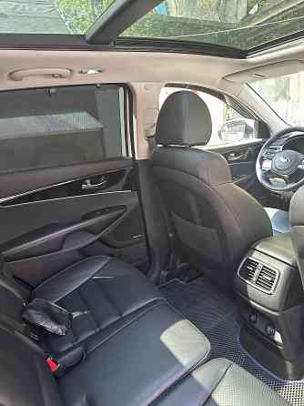 Kia Sorento Prime 2.2 AT, 2018, 131 000 км Кировское