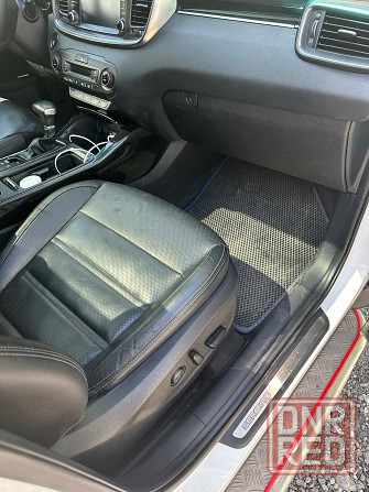 Kia Sorento Prime 2.2 AT, 2018, 131 000 км Кировское - изображение 5