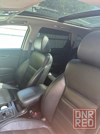 Kia Sorento Prime 2.2 AT, 2018, 131 000 км Кировское - изображение 7