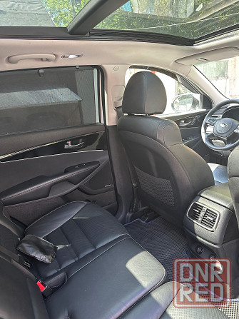 Kia Sorento Prime 2.2 AT, 2018, 131 000 км Кировское - изображение 6