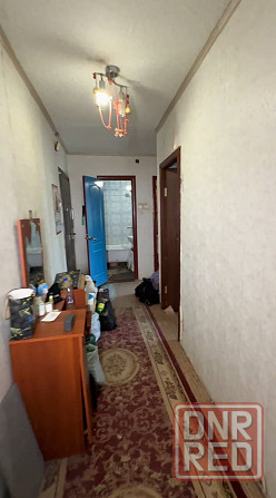 Продам 3-х комн на Текстильщике, ул. Терешковой. Лоджия , балкон. Документы готовы. Донецк - изображение 2
