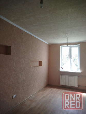 Продам крупногабаритную 2х комнатную квартиру Макеевка - изображение 8