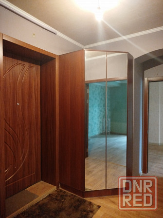 Продам крупногабаритную 2х комнатную квартиру Макеевка - изображение 10