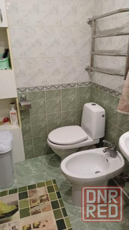 в продаже 4 ком квартира на Цусимской,в Калининском районе Донецк - изображение 9