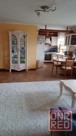 в продаже 4 ком квартира на Цусимской,в Калининском районе Донецк - изображение 6