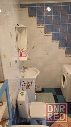 в продаже 4 ком квартира на Цусимской,в Калининском районе Донецк - изображение 8