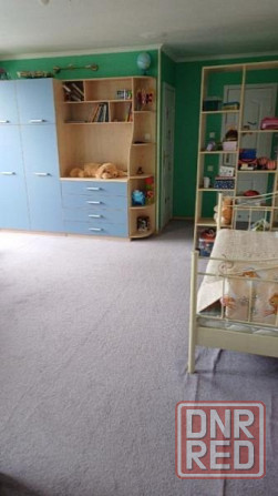 в продаже 4 ком квартира на Цусимской,в Калининском районе Донецк - изображение 4