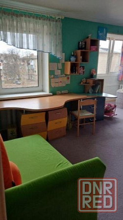 в продаже 4 ком квартира на Цусимской,в Калининском районе Донецк - изображение 5