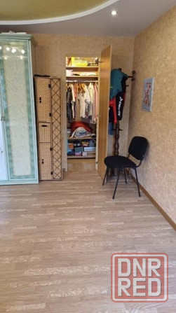 в продаже 4 ком квартира на Цусимской,в Калининском районе Донецк - изображение 1