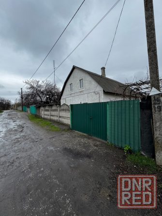Продам дом.Собственник. Донецк - изображение 1