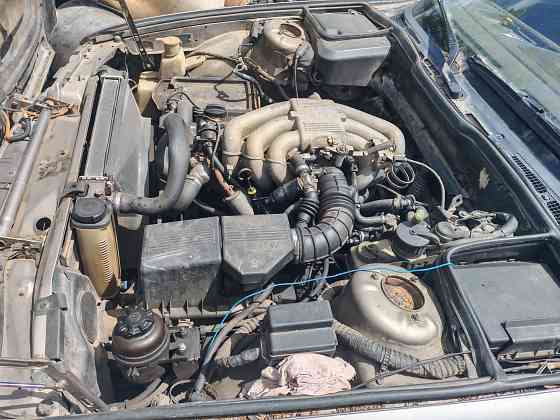 Продам BMW 520i 1989 года Донецк