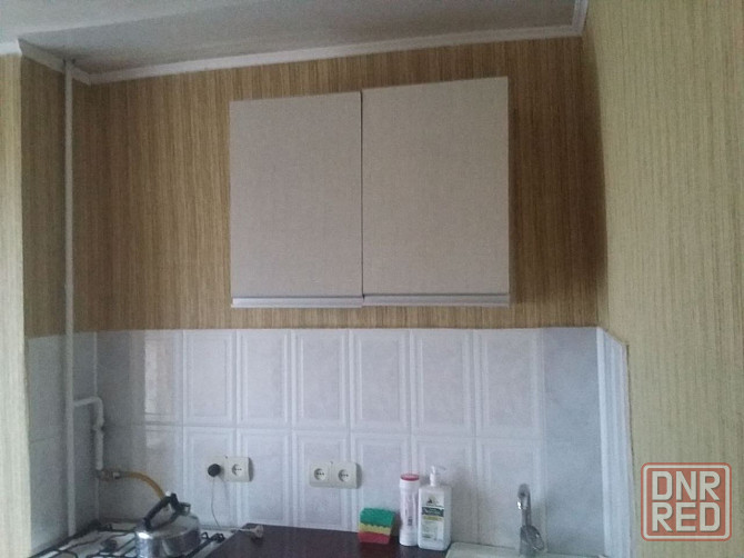Продам 1 к. кв. 8/9 улица Речная, Ленинский район. Донецк - изображение 2