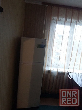 Продам 1 к. кв. 8/9 улица Речная, Ленинский район. Донецк - изображение 4