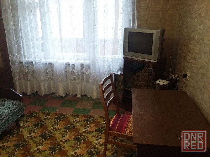 Продам 1 к. кв. 8/9 улица Речная, Ленинский район. Донецк - изображение 1