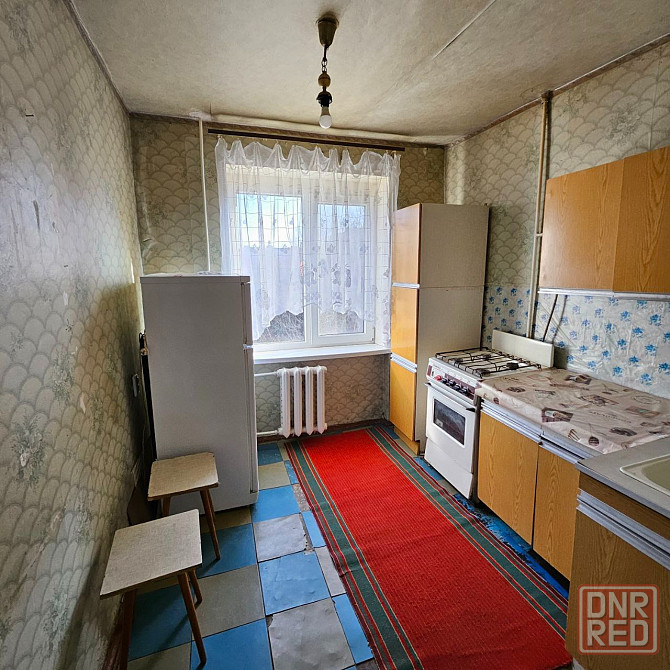 Продажа 2-х комнатной квартиры в Макеевке, мрн Зелёный в хорошем состоянии. Макеевка - изображение 4