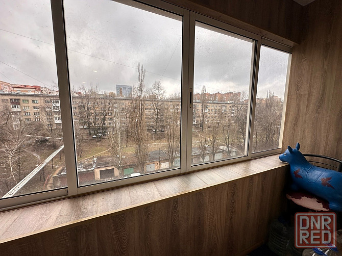 Сдам 1 ком.кв в центре, Набережная, ресторан Ракушка Донецк - изображение 10