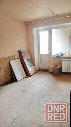Макеевка, Центрально-городской район, остановка 28 линия Макеевка - изображение 1