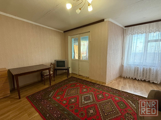 Сдам 1 комн.кв Калининский район, Дс Дружба. Разенкова. Донецк - изображение 3