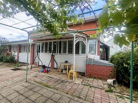 Продается дом Мариуполь