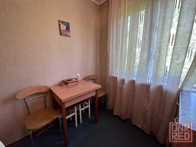 Наличные! Продам 3 комн.кв. Донецк, Калининский район, Шахтостроителей пересечение проспект Мира Донецк - изображение 10