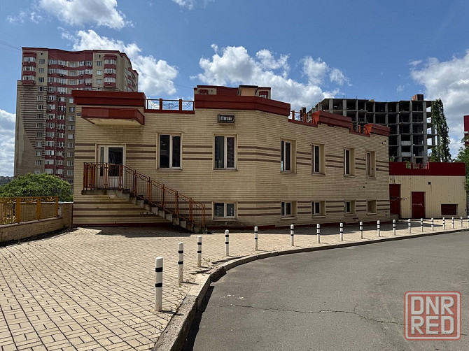 Помещение под любой вид деятельности Донецк - изображение 1