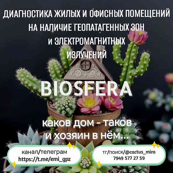 Диагностика Гпз/Эми Горловка