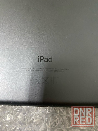 iPad 7 a2197 на запчасти Донецк - изображение 2