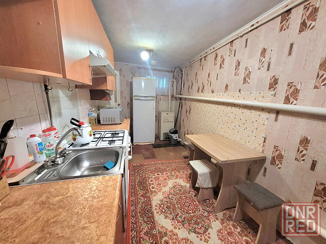 Продам дом 50 м2 в городе Луганск переулок Пугачевского Луганск - изображение 2