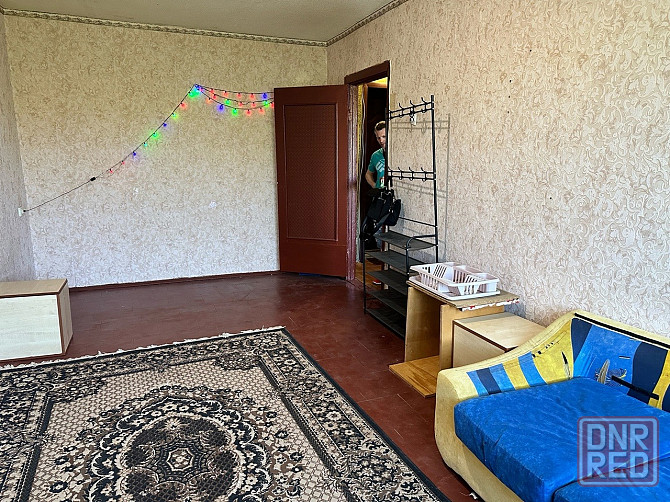 Сдам 1 комн.кв Ленинский район, Мариупольская развилка, Конти Донецк - изображение 2