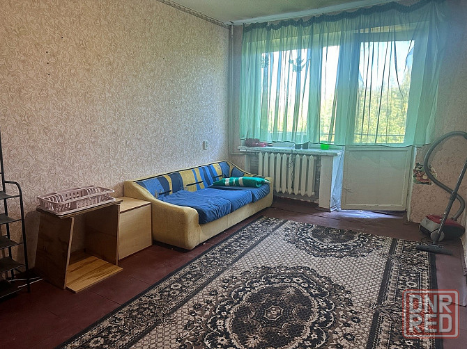 Сдам 1 комн.кв Ленинский район, Мариупольская развилка, Конти Донецк - изображение 1