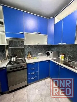 Сдам двушку на крытом рынке Донецк - изображение 3