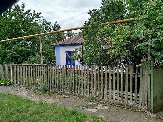 Продается дом с. Бердянское Мариуполь