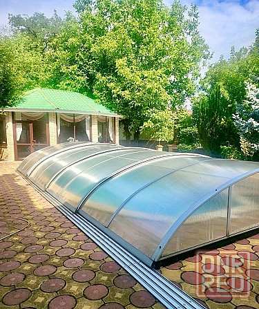 Предлагается на продажу шикарный дом, Киевский район Донецк - изображение 9