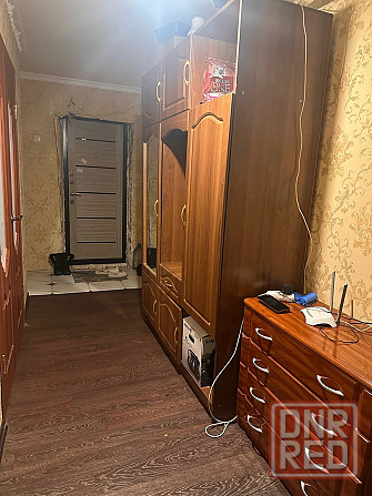 Сдам 2 комн.кв. Ленинский район, Ск Норд, Мариупольская развилка Донецк - изображение 9