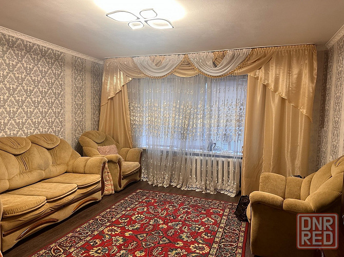 Сдам 2 комн.кв. Ленинский район, Ск Норд, Мариупольская развилка Донецк - изображение 2