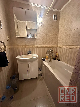 Сдам 2 комн.кв. Ленинский район, Ск Норд, Мариупольская развилка Донецк - изображение 3