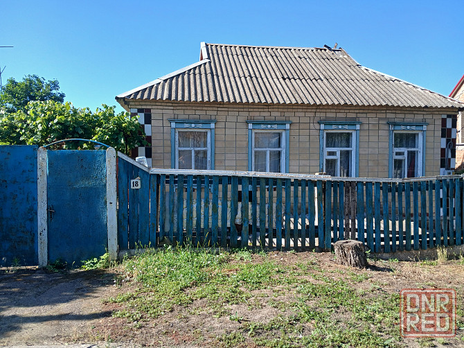 Продам Амвросиевка - изображение 2