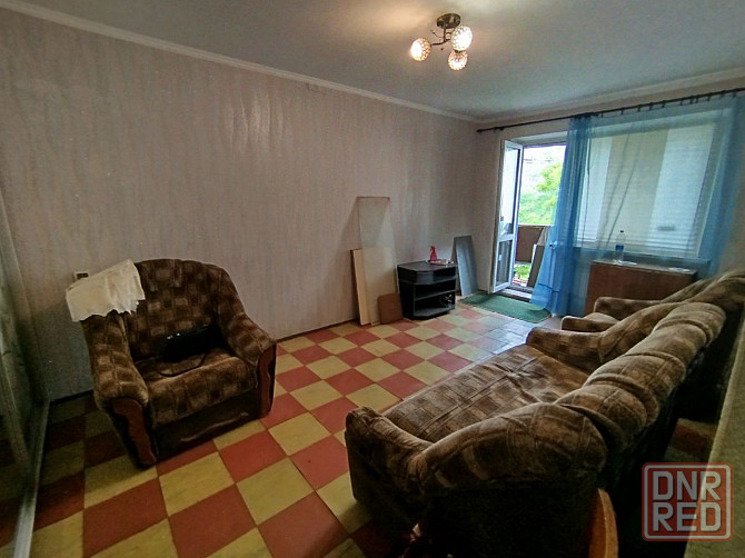 Продается 1 комнатная квартира г.Мариуполь Мариуполь - изображение 3