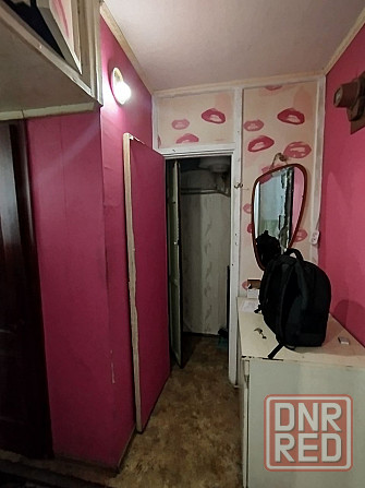 Продается 1 комнатная квартира г.Мариуполь Мариуполь - изображение 2
