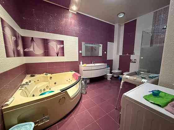 Сдам 4 ком.кв 130 м2, в центре, проспект Мира Донецк