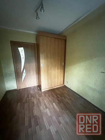 продается 3 ком. кв. квартира в калининском районе, детская областная больница Донецк - изображение 7