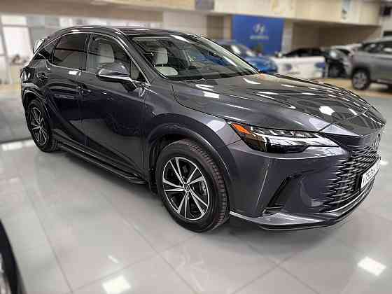 Lexus RX350 2023г. Макеевка