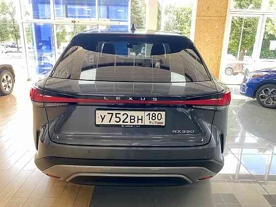 Lexus RX350 2023г. Макеевка