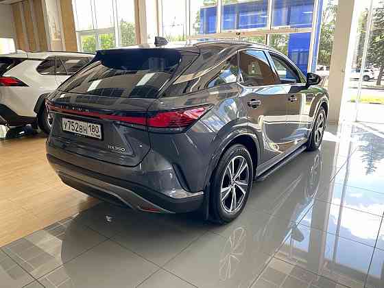 Lexus RX350 2023г. Макеевка