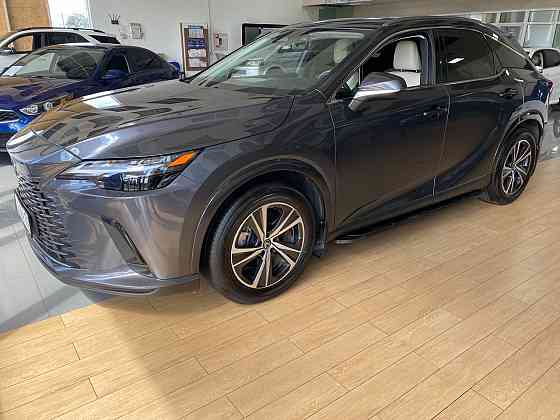 Lexus RX350 2023г. Макеевка