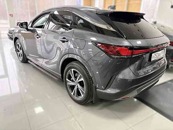 Lexus RX350 2023г. Макеевка