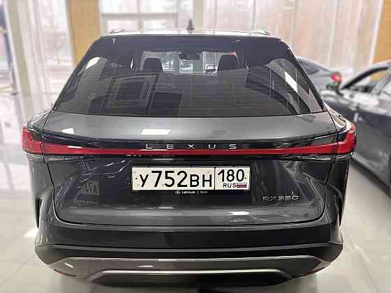 Lexus RX350 2023г. Макеевка