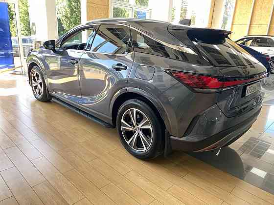Lexus RX350 2023г. Макеевка