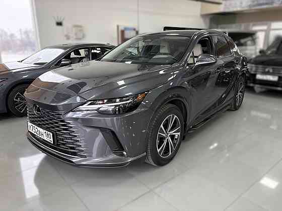 Lexus RX350 2023г. Макеевка