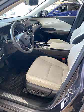 Lexus RX350 2023г. Макеевка